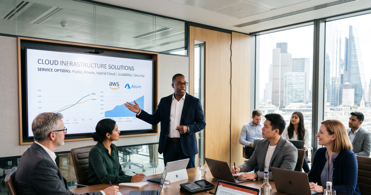 Switch managed IT providers with a structured transition plan that reduces downtime, risk, and business disruption