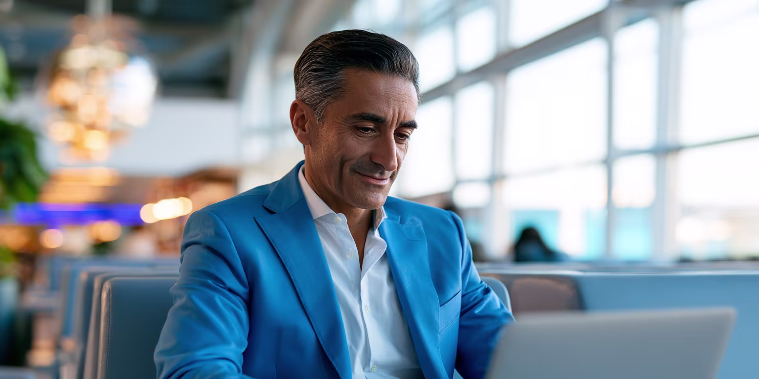 Managed IT experts helping a business transition to a new provider with minimal disruption