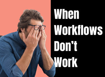Frustrated with Jira workflows