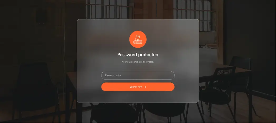 Password