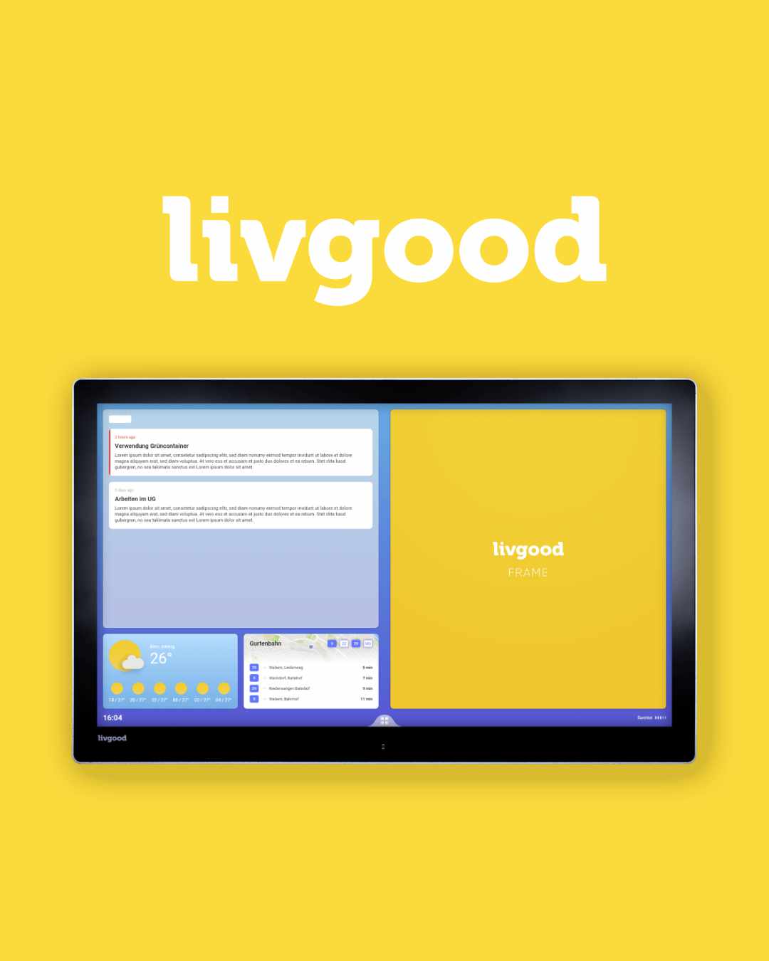 livgood Branding