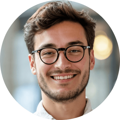 Will Davis Testimonial Image - Telemedicine X Webflow Template