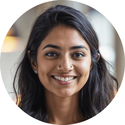 Carla Jones Testimonial Image - Telemedicine X Webflow Template