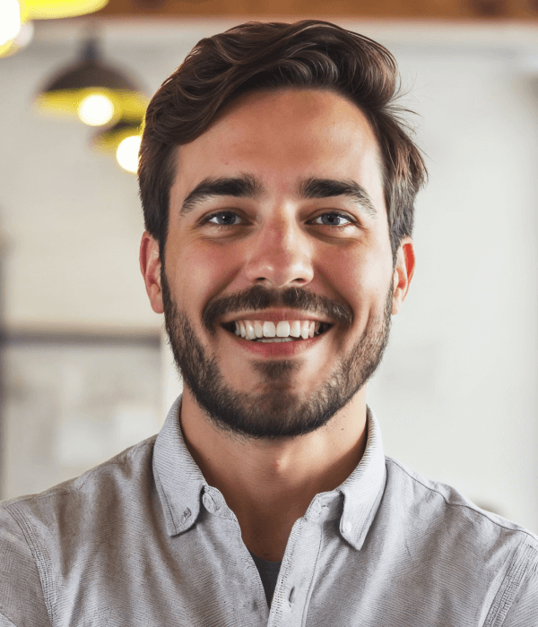 Ricky Miller Image - Telemedicine X Webflow Template