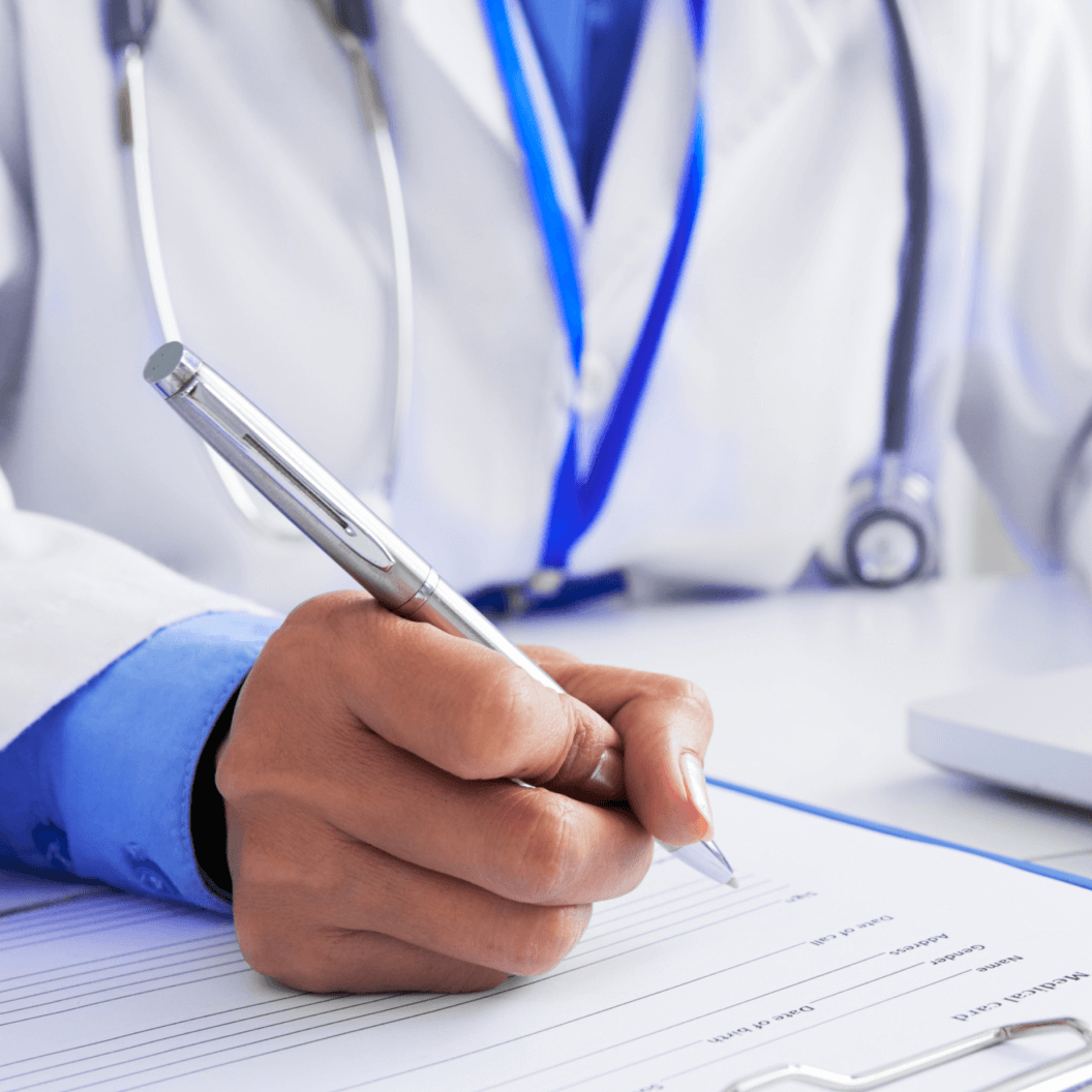 Personal health records: managing your medical data