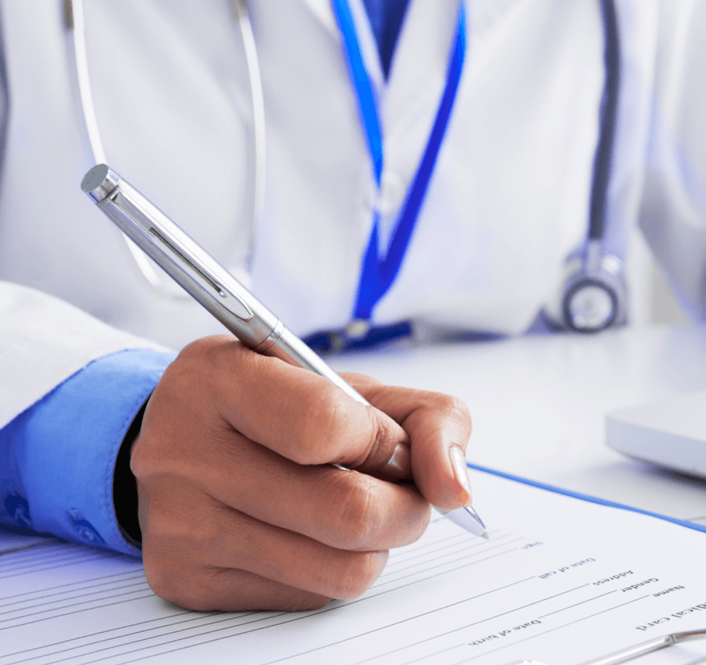 Personal health records: managing your medical data