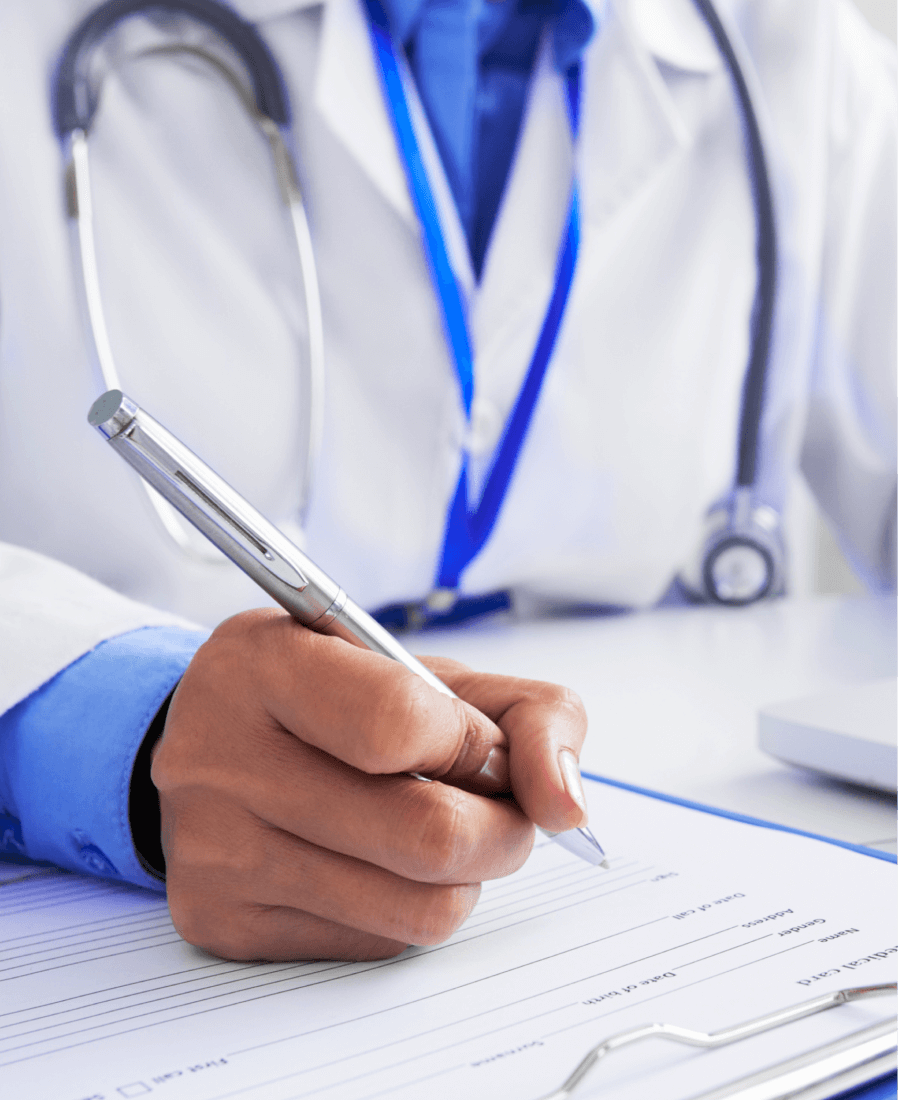 Personal health records: managing your medical data