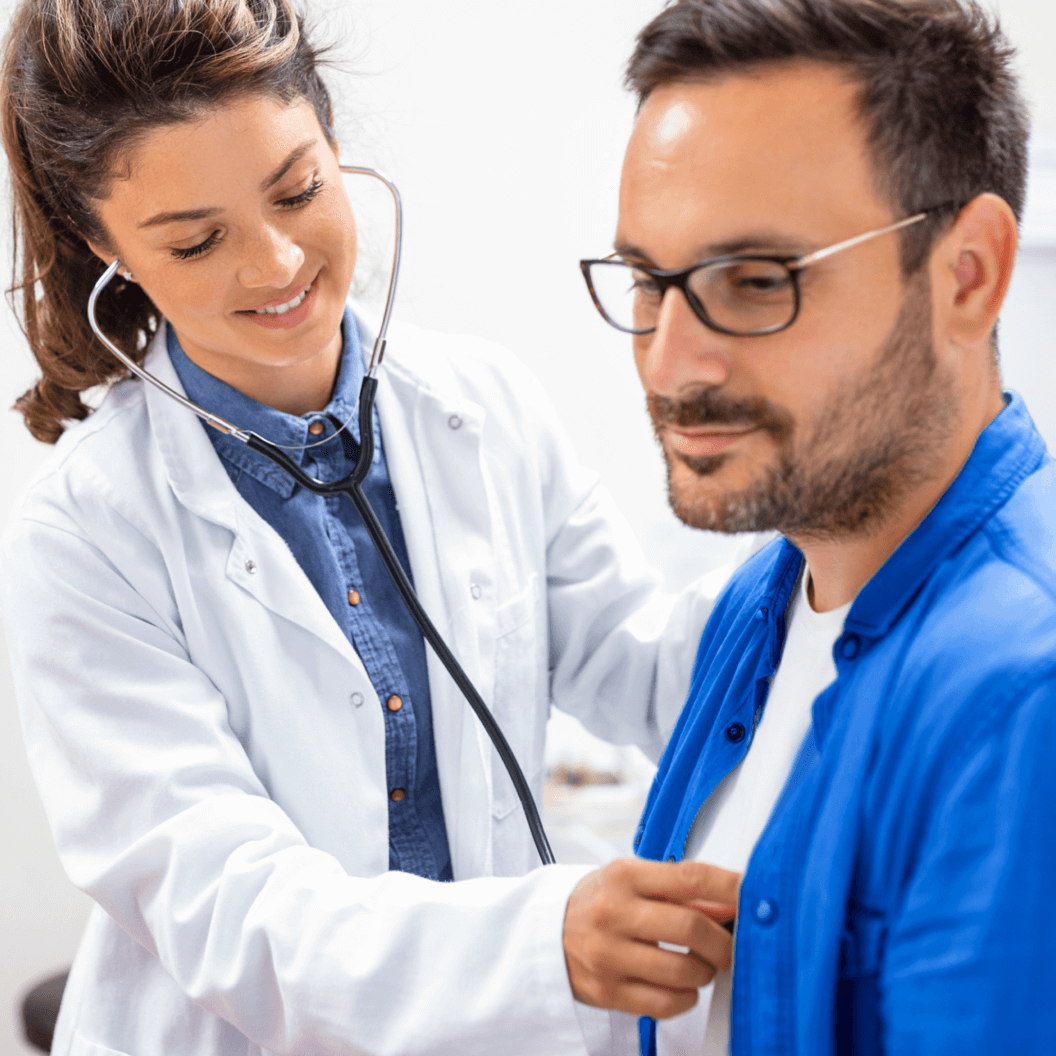 3 simple and easy steps to jump-start your heart health