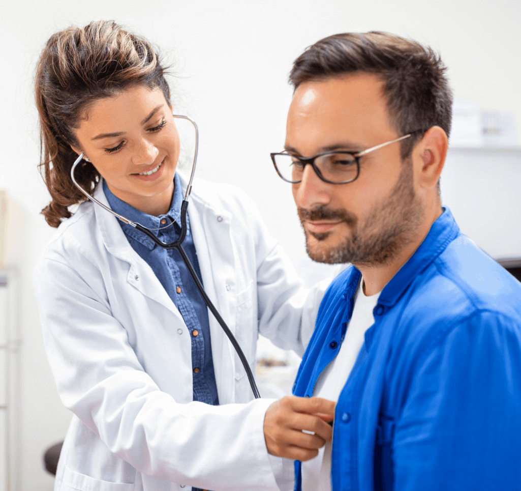 3 simple and easy steps to jump-start your heart health