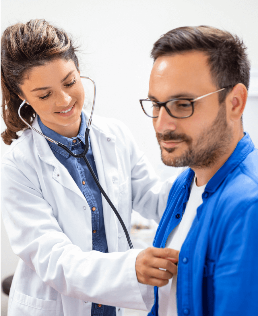 3 simple and easy steps to jump-start your heart health