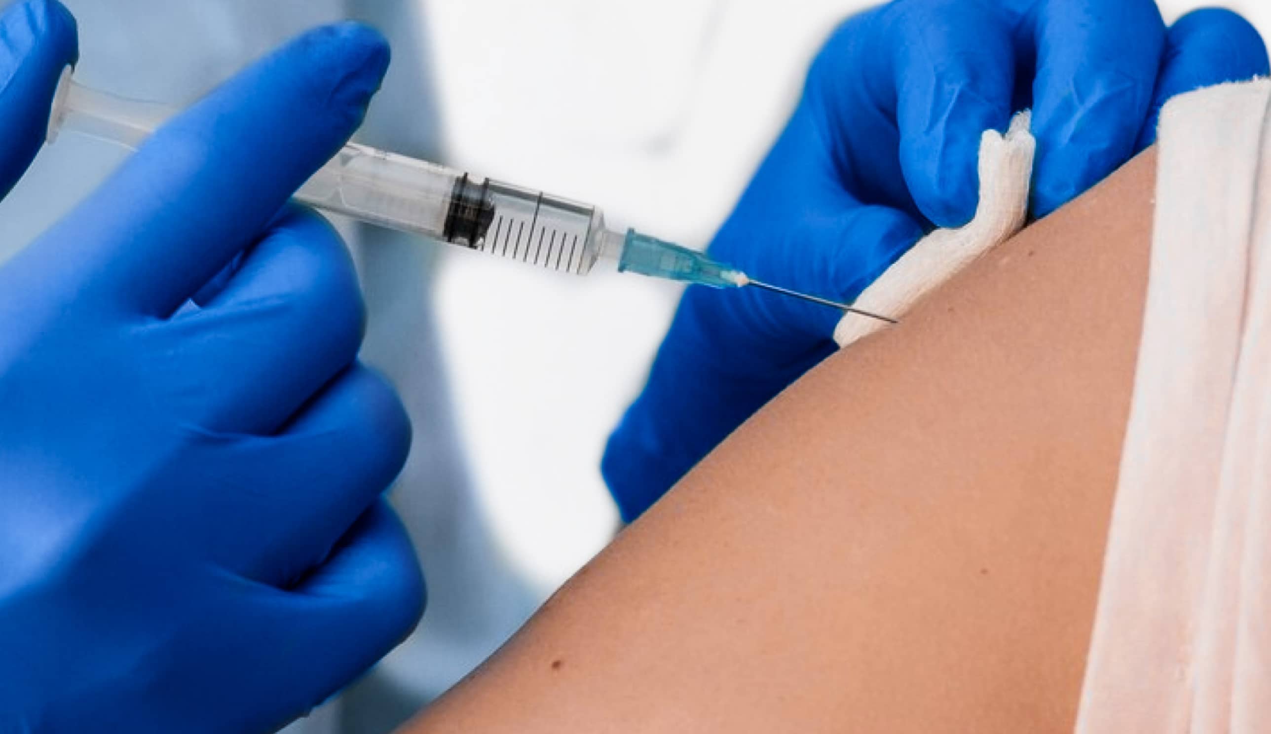 The role of vaccines in protecting against allergies