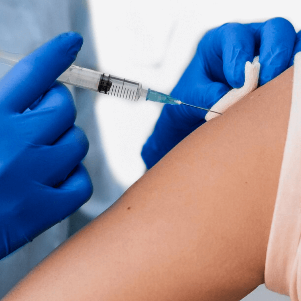 The role of vaccines in protecting against allergies