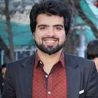 Dr. Muhammad Haroon