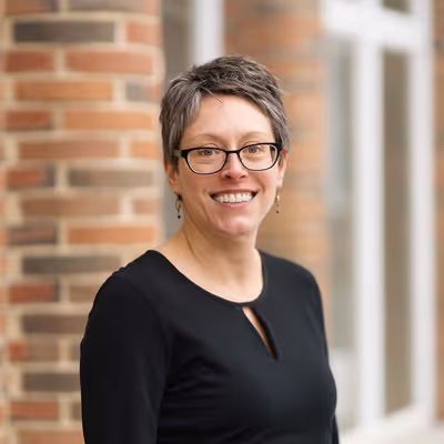 Dr. Jennifer Jerit