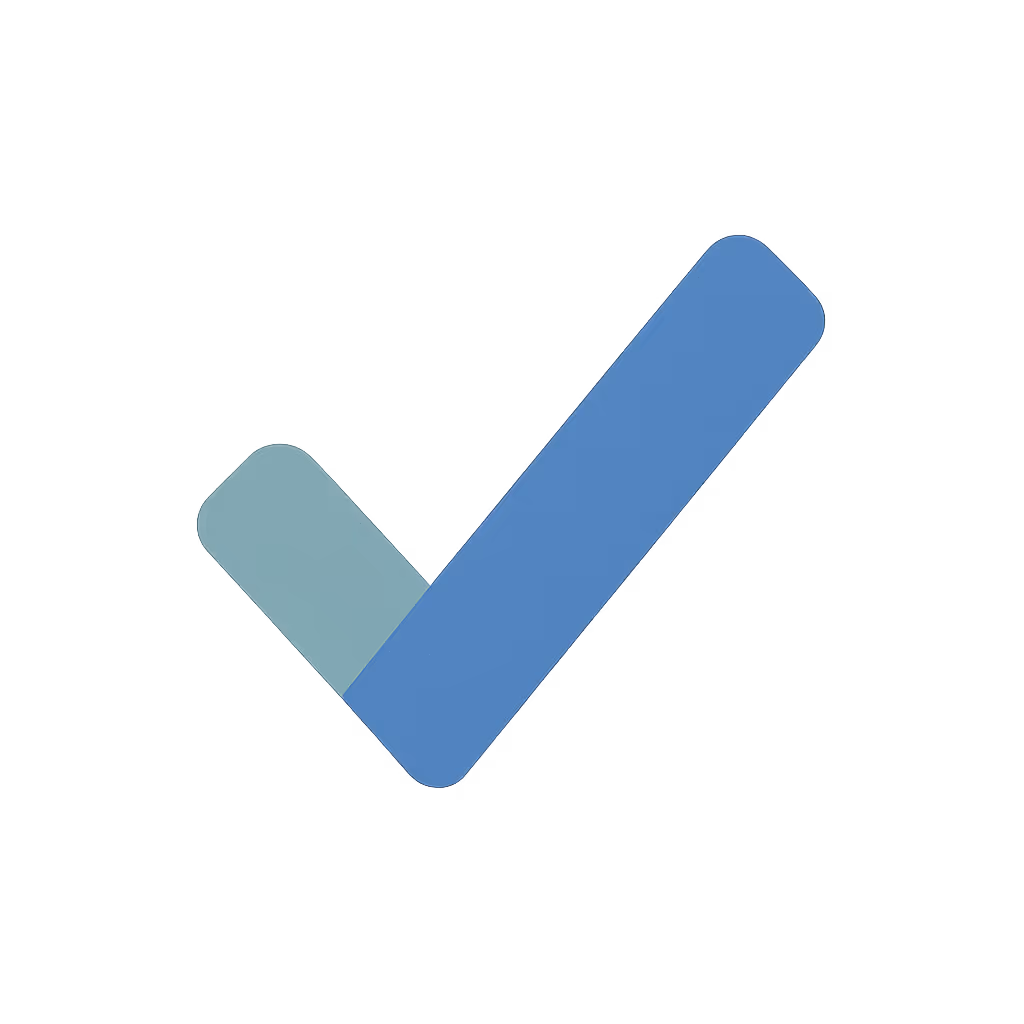 Check Mark