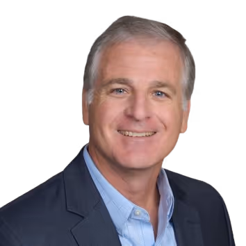 Portrait of Michael