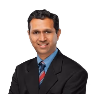 Portrait of Shree