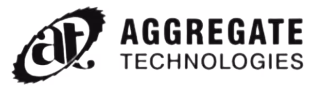 aggregate logo
