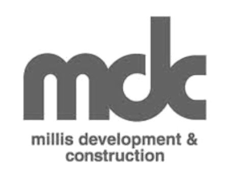 Logo for Millis Development