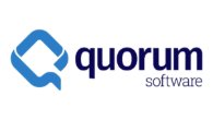 Quorum Software
