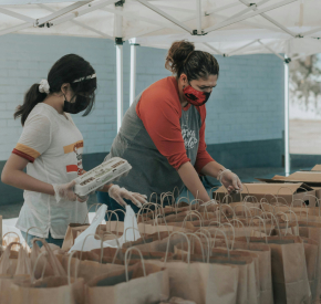 Charity Image