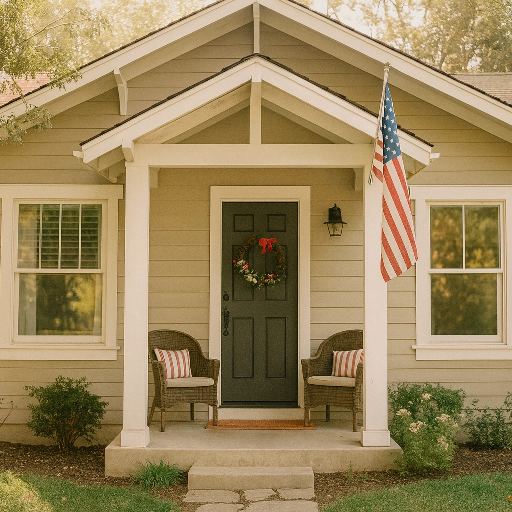Professional Housing for Veterans