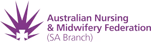 Australian Nursing & Midwifery Federation