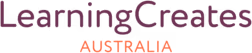 Learning Creates Australia