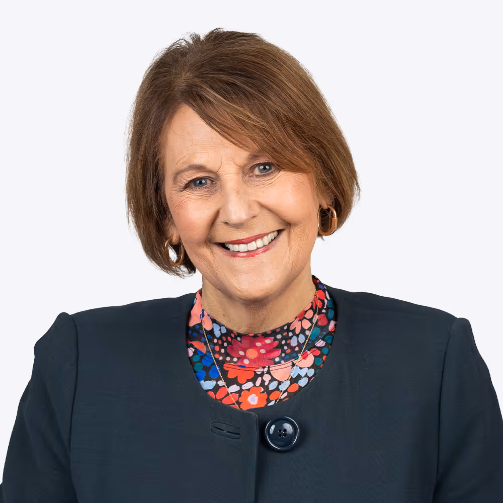 Bronwyn Pike AM