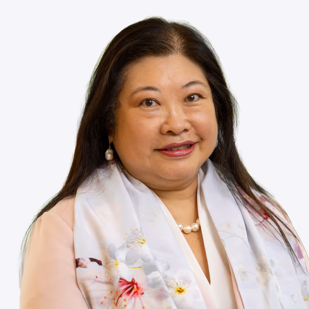 Professor Irene Blackberry