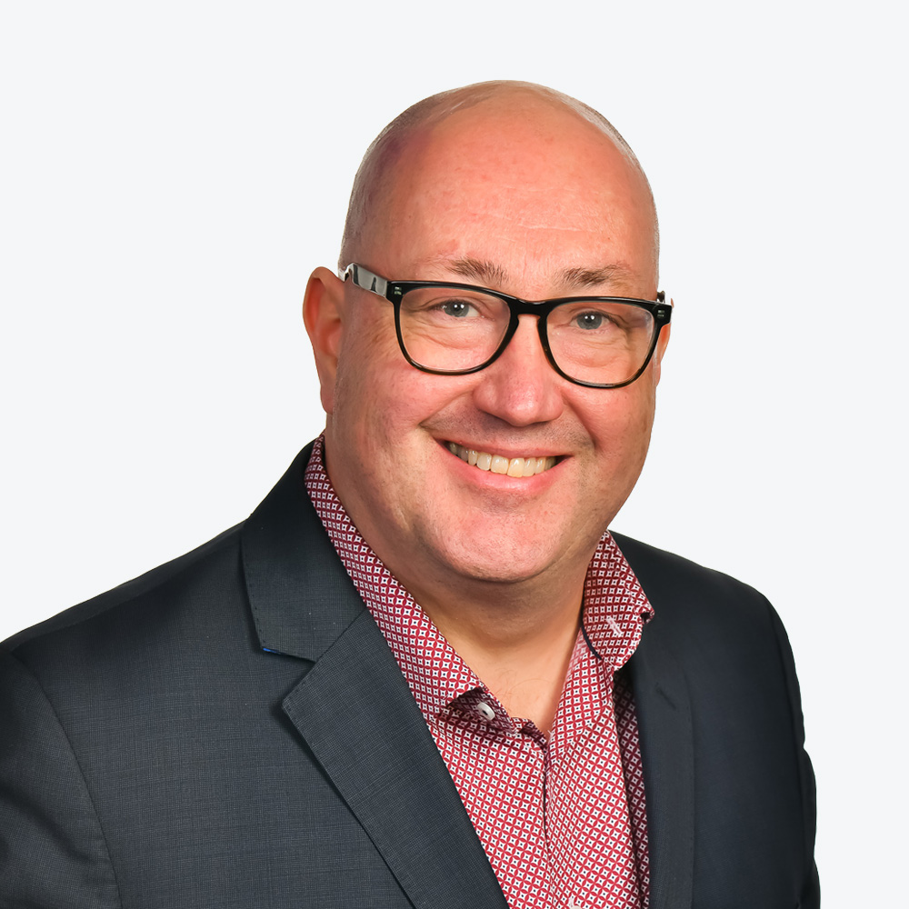 Professor James Boyd