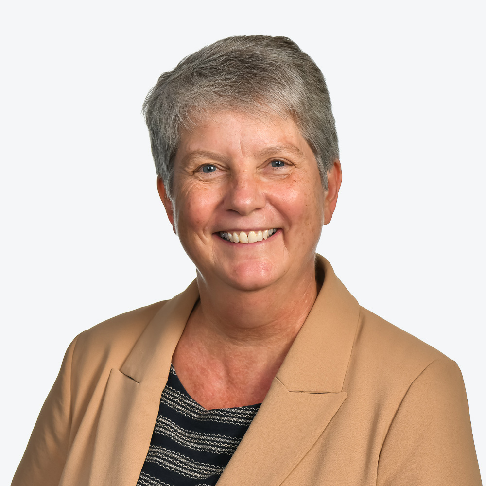 Professor Sarah Larkins