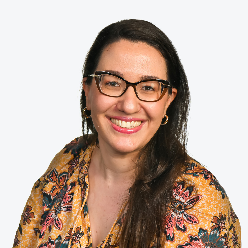 Assoc. Professor Michelle Krahe