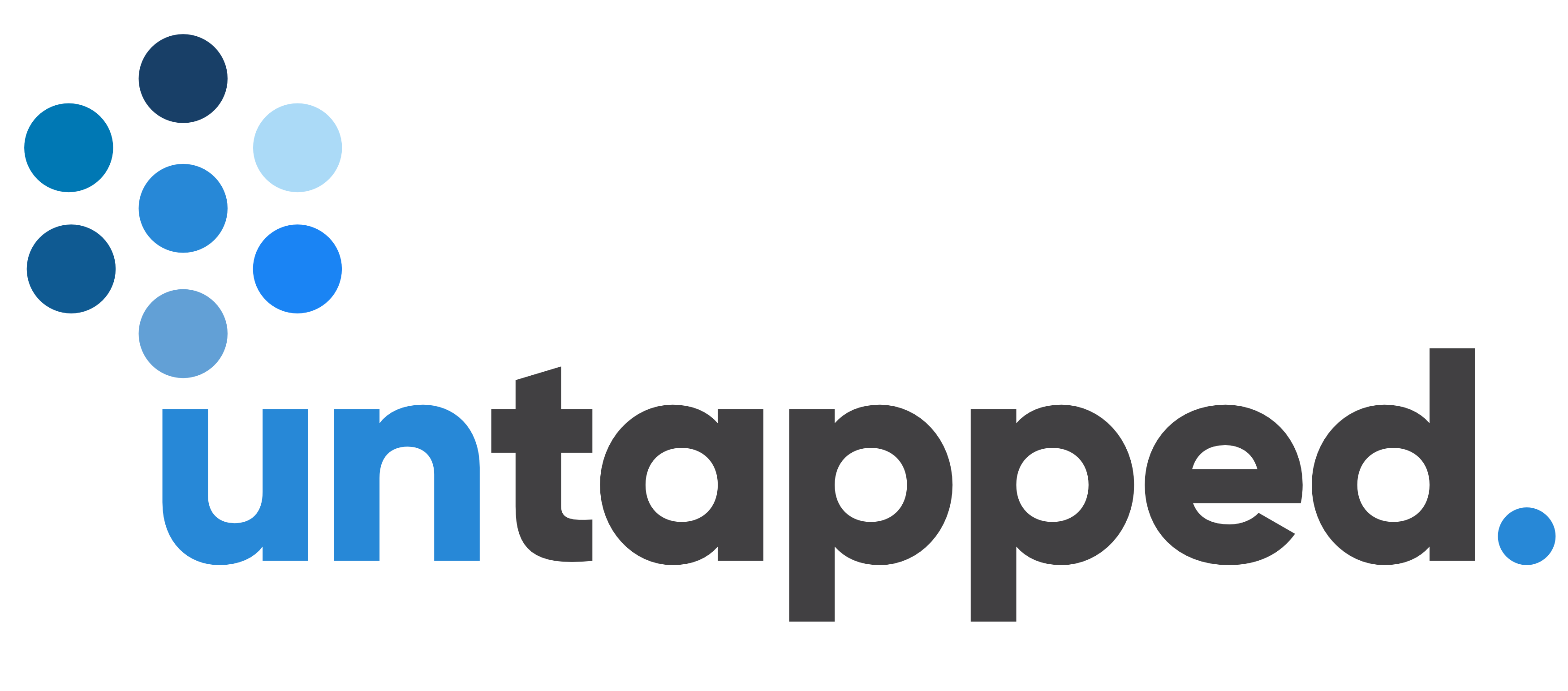 Untapped Holdings Pty Ltd