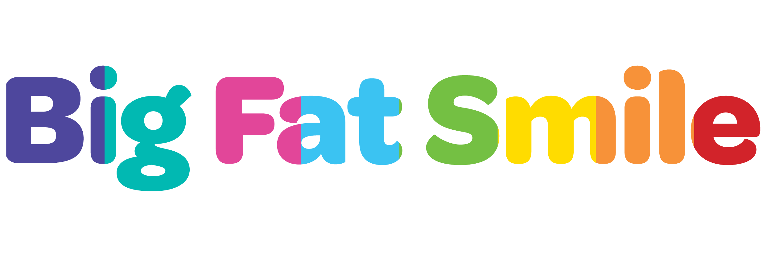 Big Fat Smile