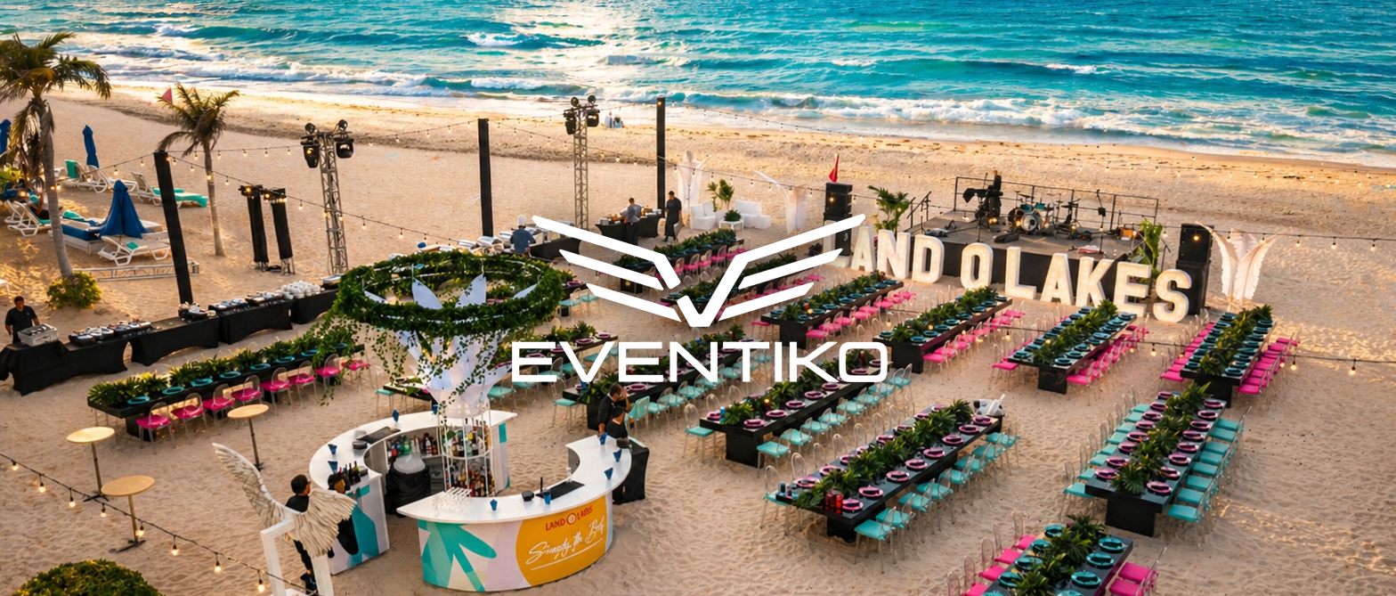 Watch the Eventiko reel