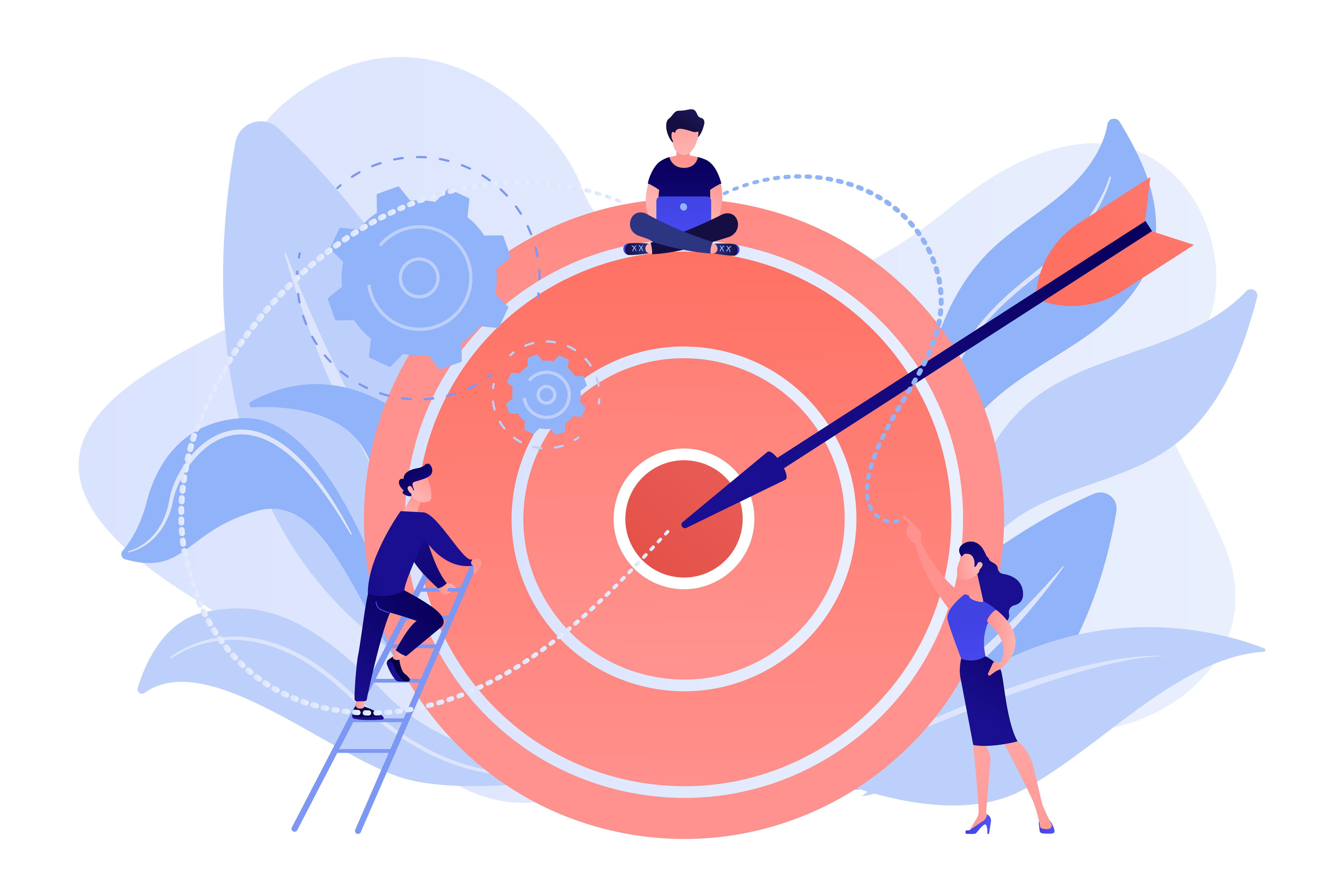 Our Advantages Image