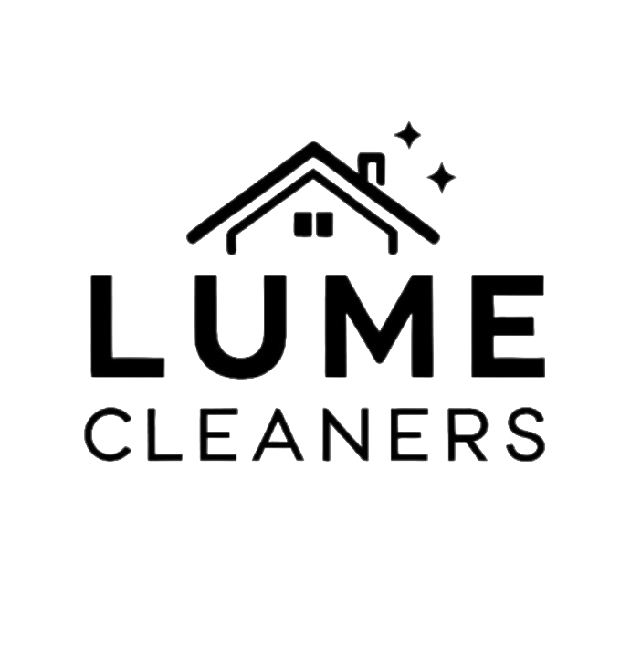 Lume Cleaners Logo