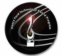 Henry Ford Technology Award icon