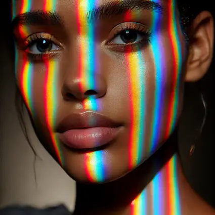 Creative team at To Grow Agency producing visual campaigns for fashion and lifestyle brands worldwide