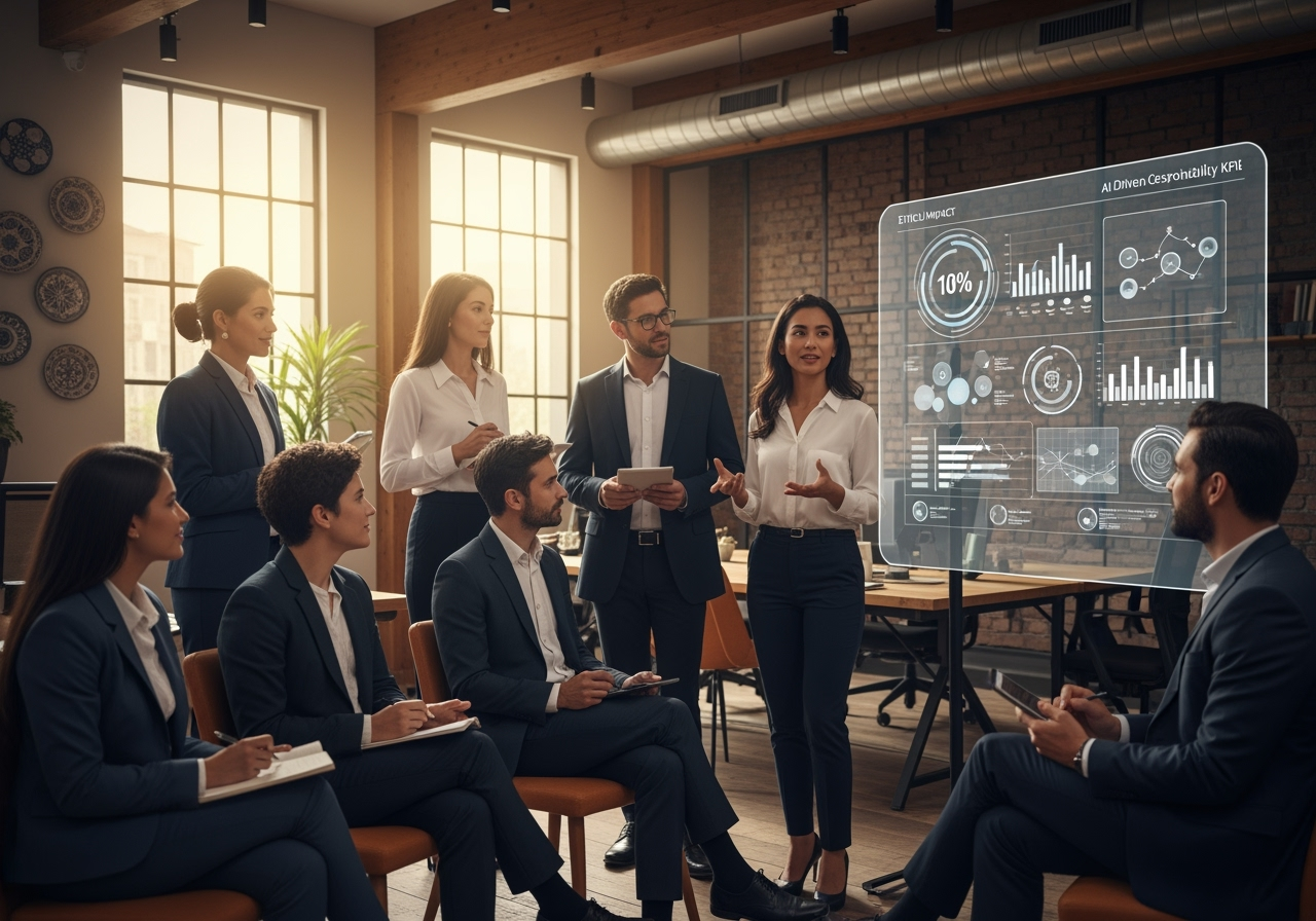 [background image] image of busy office environment (for an hr tech)
