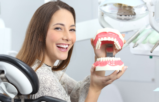 Paulton Dental & Implant Centre