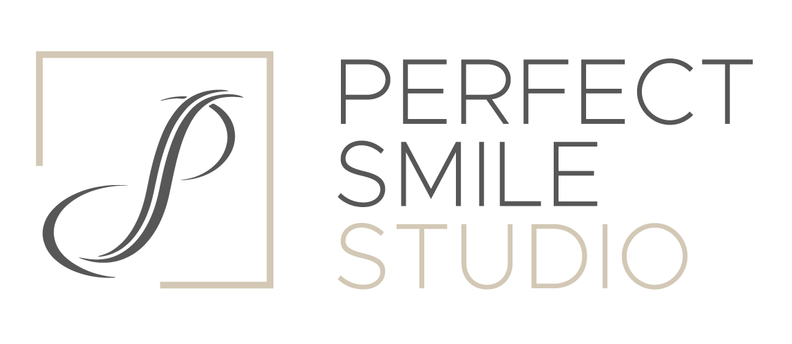 Perfect Smile Studio-logo