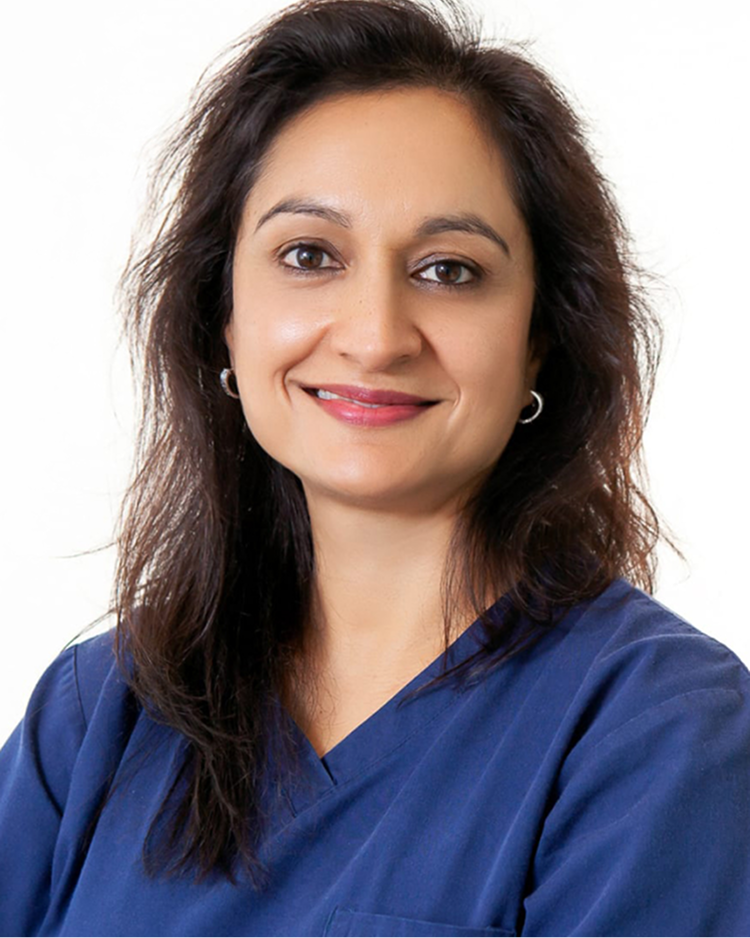 Dr Neera Maini is an experienced and highly regarded dental professional with a strong commitment to delivering high-quality, patient-focused care