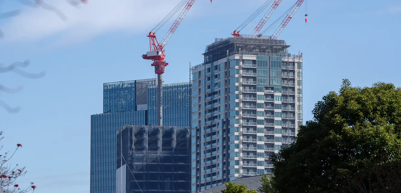 Residential Construction