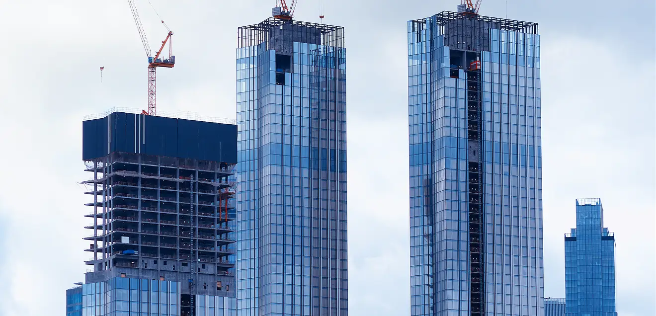 Commercial Construction