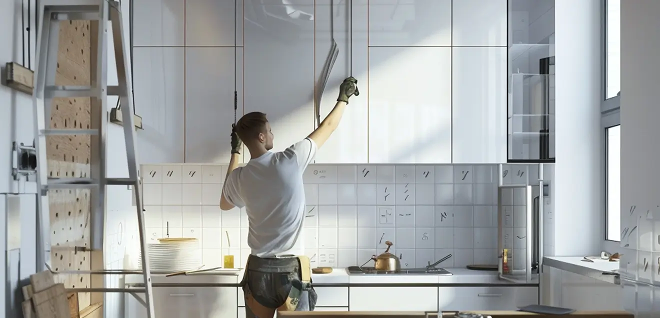 Renovation & Remodeling