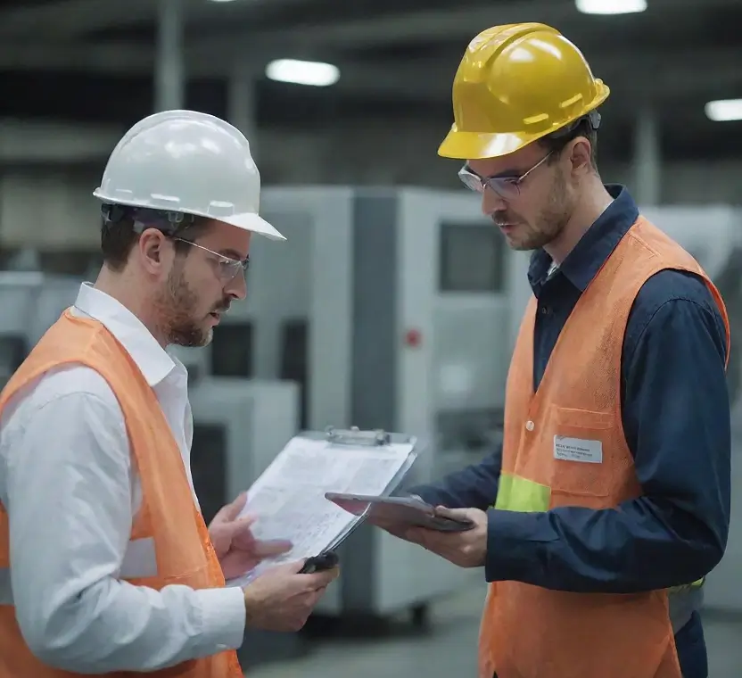 How to Choose the Right Contractor For Large-Scale Developments