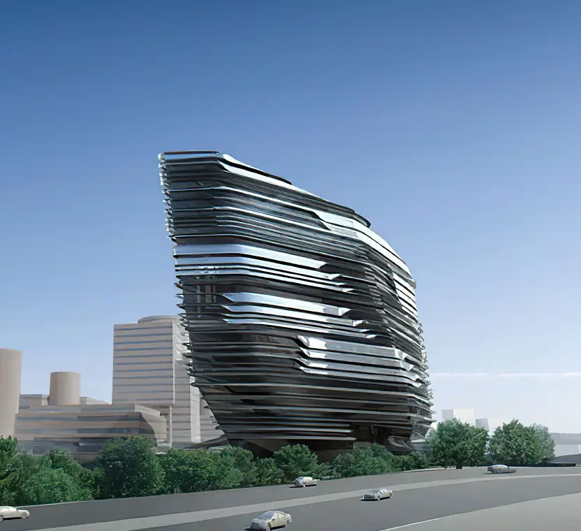 Future-Proof Building Designs That Maximize Efficiency and Safety