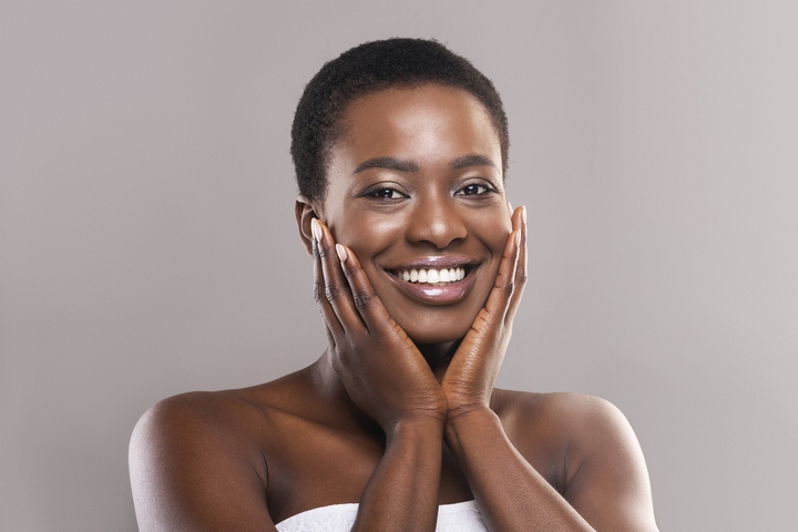 8 Home Beauty Tips on How to Get Smooth Skin